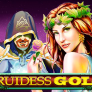 شعار Druidess Gold