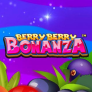 شعار Berry Berry Bonanza
