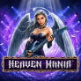 شعار Heaven Mania