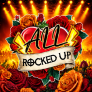 شعار All Rocked Up
