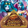 شعار Cazino Zeppelin