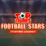 شعار Top Trumps Football Stars