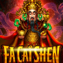 شعار Fa Cai Shen