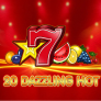 شعار 20 Dazzling Hot