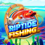 شعار Riptide Fishing