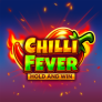 شعار Chilli Fever: Hold and Win
