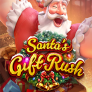شعار Santas Gift Rush