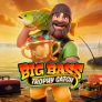 شعار Big Bass Trophy Catch