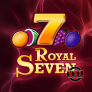 شعار Royal Seven XXL