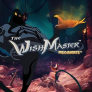 شعار The Wish Master Megaways