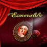 شعار Esmeralda