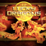 شعار Lucky Dragons