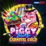 شعار Piggy Blitz Carnival Gold