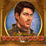 شعار Book of Dead
