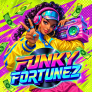 شعار Funky Fortunez