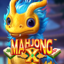 شعار Mahjong X