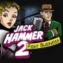 شعار Jack Hammer 2