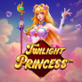 شعار Twilight Princess