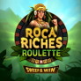 شعار Roca Riches Roulette