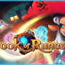 شعار Book of Runes