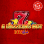 شعار 5 Dazzling Hot Bell Link