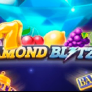 شعار Diamond Blitz 40