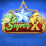شعار Super X