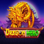 شعار Dragon Hero