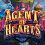 شعار Agent of Hearts