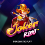 شعار Joker King