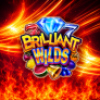 شعار Brilliant Wilds