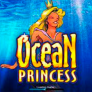 شعار Ocean Princess