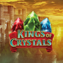 شعار Kings Of Crystals