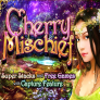 شعار Cherry Mischief