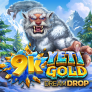 شعار 9K Yeti Gold Dream Drop