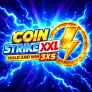 شعار Coin Strike XXL: Hold and Win