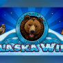 شعار Alaska Wild