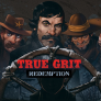 شعار True Grit Redemption
