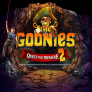 شعار The Goonies Quest for Treasure 2