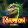 شعار Raptor Doublemax