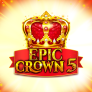 شعار Epic Crown 5