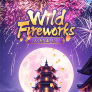 شعار Wild Fireworks