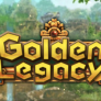 شعار Golden Legacy