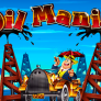 شعار Oil Mania