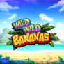 شعار Wild Wild Bananas