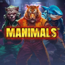 شعار Manimals