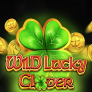 شعار Wild Lucky Clover
