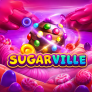 شعار SugarVille