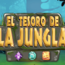 شعار El Tesoro de la Jungla