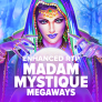 شعار Madame Mystique Megaways